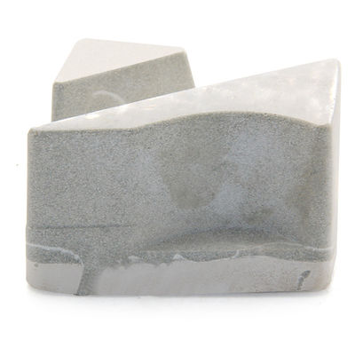 18.000kg di pacchetto Peso lordo Diamante Fickert Francoforte Magnesite Grinding Block