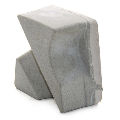 18.000kg di pacchetto Peso lordo Diamante Fickert Francoforte Magnesite Grinding Block