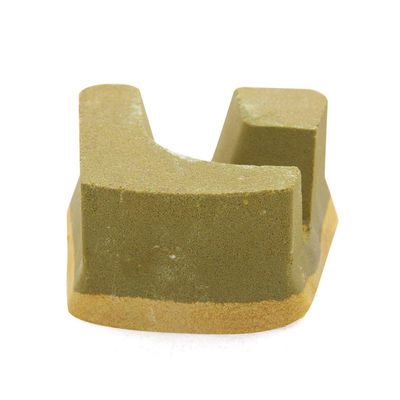 Resina di carburo di silicio di magnesite Frankfurt 5 Extra per prestazioni di lucidatura lisce