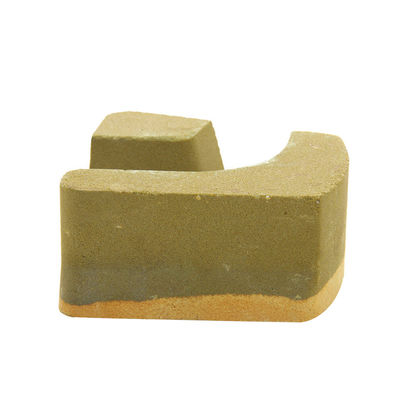 Resina di carburo di silicio di magnesite Frankfurt 5 Extra per prestazioni di lucidatura lisce