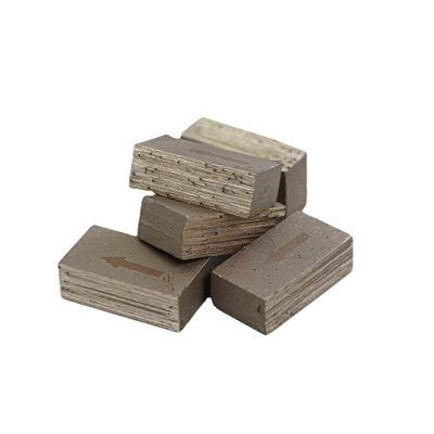 Tagliatrice a segmenti di diamanti per marmo e granito di tipo D1200MM D1600MM