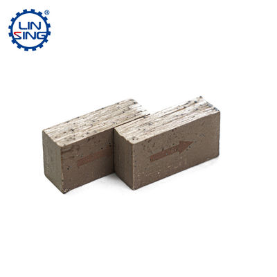 Tagliatrice a segmenti di diamanti per marmo e granito di tipo D1200MM D1600MM
