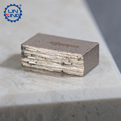 Tagliatrice a segmenti di diamanti per marmo e granito di tipo D1200MM D1600MM