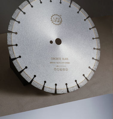 Linsing Granito Saw Blade Disco di taglio bagnato di diamanti per un taglio preciso del granito