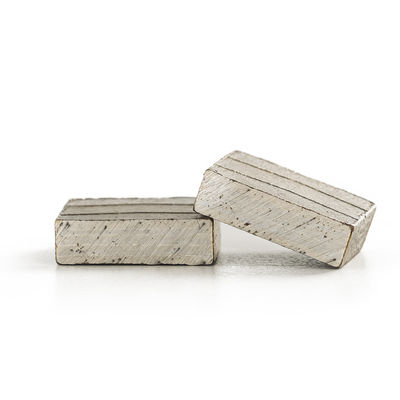 Linsing segmento di diamanti segna lama suggerimenti per utensili di pietra tagliata in umido supporto OEM personalizzato