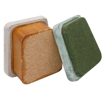 Strumento di rettifica di diamanti professionale per la lucidatura del granito di marmo di pietra 36pcs/ctn