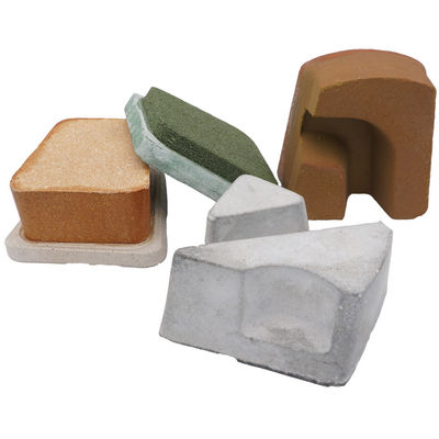 Strumento di rettifica di diamanti professionale per la lucidatura del granito di marmo di pietra 36pcs/ctn