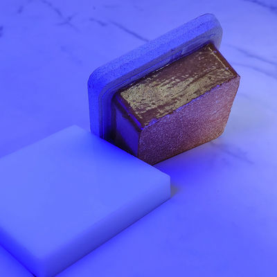 Strumento di rettifica di diamanti professionale per la lucidatura del granito di marmo di pietra 36pcs/ctn