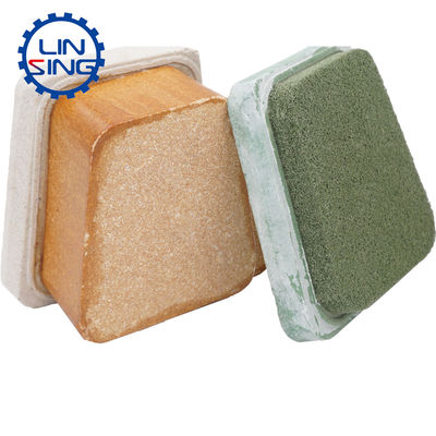 Macchina di lucidatura manuale 5 Acido ossalico extra Abrasivi di Francoforte per la lucidatura del marmo