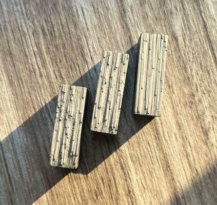 Segmento di utensili per diamanti da 300 mm a 3500 mm certificati ISO9001 per marmo, granito e arenaria OBM