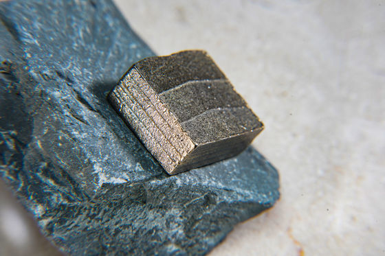Segmento di utensili per diamanti da 300 mm a 3500 mm certificati ISO9001 per marmo, granito e arenaria OBM