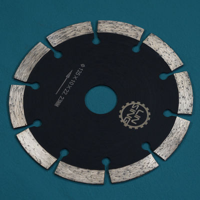 350 mm lame di seghe di diamanti aggressive per supporto personalizzato OBM per calcestruzzo e pietra