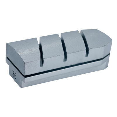 Migliora il tuo processo di lucidatura con Linsing L135 L140 L170 Granite Polishing Brick