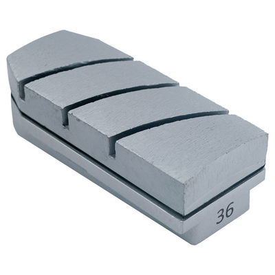 Migliora il tuo processo di lucidatura con Linsing L135 L140 L170 Granite Polishing Brick