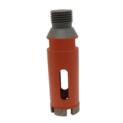 Linsing Diamond Core Drill Bit per Granito Marmo Calcare Rocca Massoneria Perforazione bagnata
