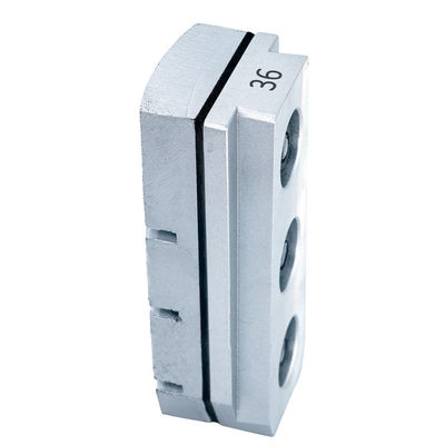 Granito Diamante Abrasivo Fickert Strumenti L140 L170MM per la macchina di lucidatura della lastra di pietra