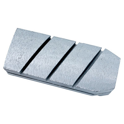 Granito Diamante Abrasivo Fickert Strumenti L140 L170MM per la macchina di lucidatura della lastra di pietra