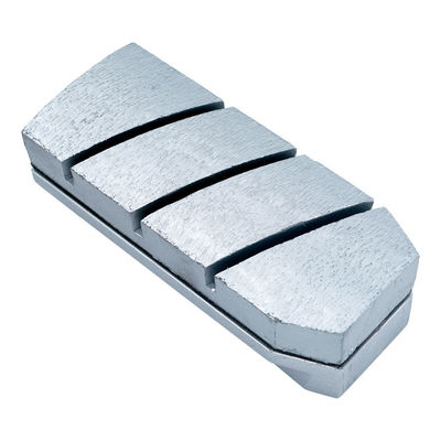 Granito Diamante Abrasivo Fickert Strumenti L140 L170MM per la macchina di lucidatura della lastra di pietra