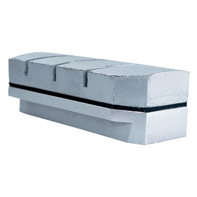 Granito Diamante Abrasivo Fickert Strumenti L140 L170MM per la macchina di lucidatura della lastra di pietra