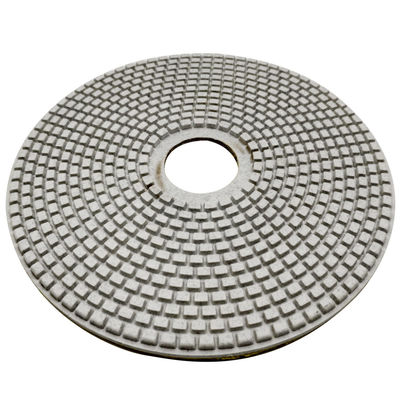 Pad di lucidatura di diamanti per marmo granito lucidatura di piastrelle ceramiche di cemento Spedizione gratuita