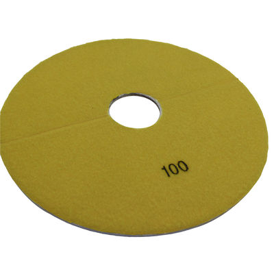 Pad di lucidatura di diamanti per marmo granito lucidatura di piastrelle ceramiche di cemento Spedizione gratuita