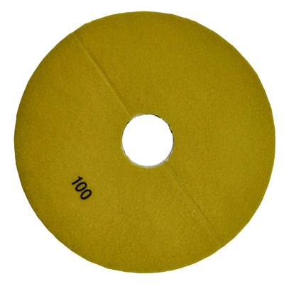 Pad di lucidatura di diamanti per marmo granito lucidatura di piastrelle ceramiche di cemento Spedizione gratuita