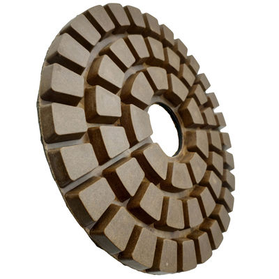 Super Cut-N-Grinding Diamond Abrasive Disc Wheels per la lucidatura della pietra di marmo da 3-17 pollici