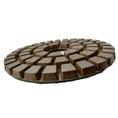 Super Cut-N-Grinding Diamond Abrasive Disc Wheels per la lucidatura della pietra di marmo da 3-17 pollici