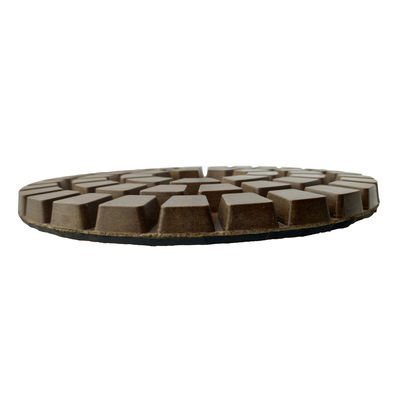 Super Cut-N-Grinding Diamond Abrasive Disc Wheels per la lucidatura della pietra di marmo da 3-17 pollici