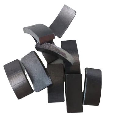 Foratura a base di diamanti a segmento a forma di ARC personalizzata per utensili per taglio del calcestruzzo in pietra