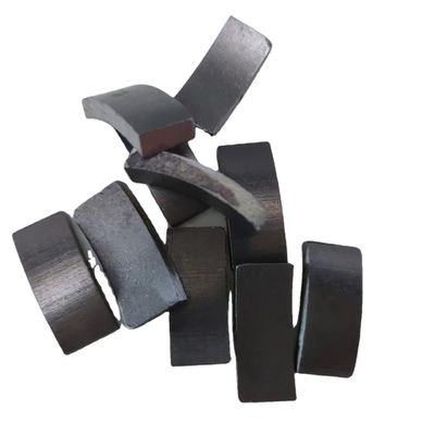 Foratura a base di diamanti a segmento a forma di ARC personalizzata per utensili per taglio del calcestruzzo in pietra