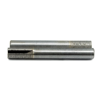 Macchine CNC per incisione di diamanti sinterizzati da 60 mm per la fresatura di pietra dura di lunga durata