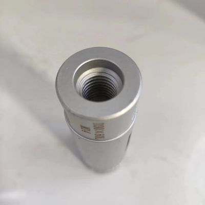 35 mm M14 Diamant Bit per trivellazione a secco Segmentata porcellana Dekton su base in acciaio nero