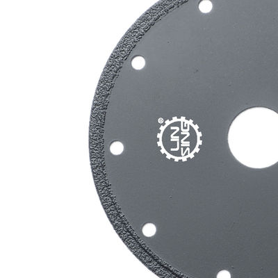 144 denti D180MM Legatura a vuoto a lama di diamante in sega circolare