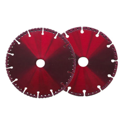 144 denti D180MM Legatura a vuoto a lama di diamante in sega circolare