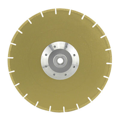 144 denti D180MM Legatura a vuoto a lama di diamante in sega circolare