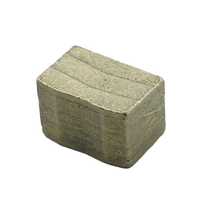 LINSING Segmento di diamanti per la estrazione di granito Lunghezza 22/23/24mm Taglio