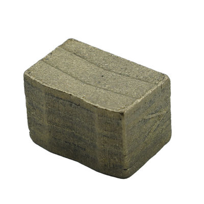 LINSING Segmento di diamanti per la estrazione di granito Lunghezza 22/23/24mm Taglio
