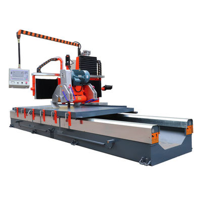 Macchine per la profilazione della pietra CNC