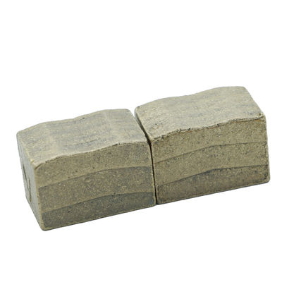 LINSING Segmento di diamanti per la estrazione di granito Lunghezza 22/23/24mm Taglio