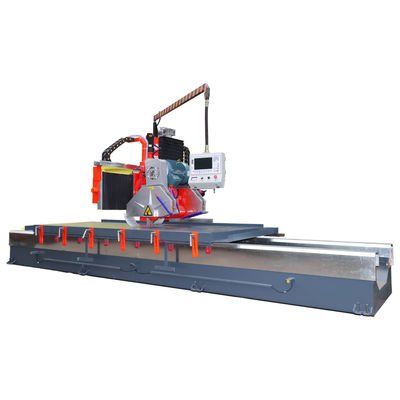 Macchine per la profilazione della pietra CNC