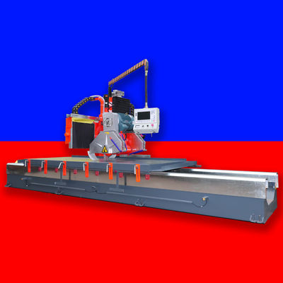Macchine per la profilazione della pietra CNC