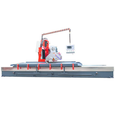 Macchine per la profilazione della pietra CNC