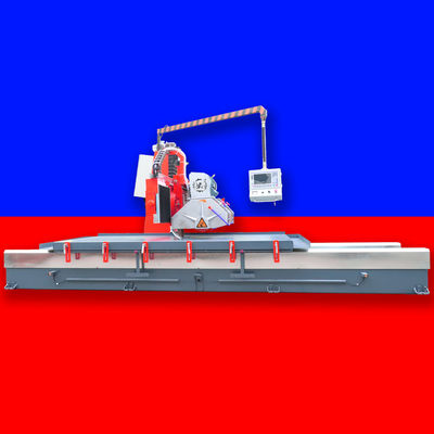 Macchine per la profilazione della pietra CNC