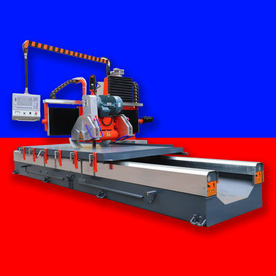 Macchine per la profilazione della pietra CNC