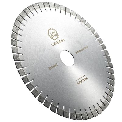 300mm 500mm 1200mm marmo industriale seghe lama 10in per il taglio di lavoro pesante 140 denti
