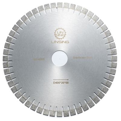 300mm 500mm 1200mm marmo industriale seghe lama 10in per il taglio di lavoro pesante 140 denti