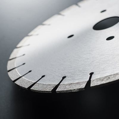 300mm 500mm 1200mm marmo industriale seghe lama 10in per il taglio di lavoro pesante 140 denti