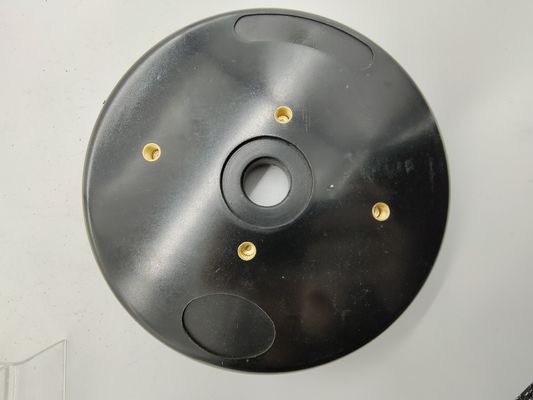 Diamante di lucidatura di macinatura di resina Buff pads disco per la macinatura liscia di piastrelle di granito