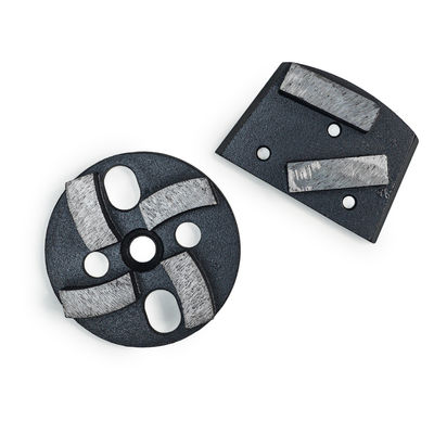 Linsing Diamond Metal Bond Frankfurt Abrasivo per la rettifica dei pavimenti Diametro T105mm
